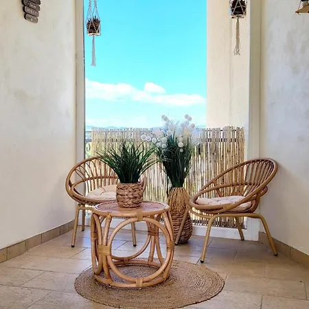 Prázdninový dům La Ganesh : Dans Le Gard ! Saint-Andre-d'Olerargues