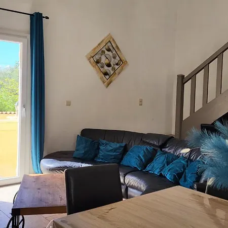 Prázdninový dům La Ganesh : Dans Le Gard ! *