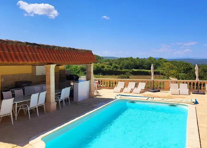 La Ganesh : Dans Le Gard ! *